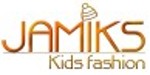JAMIKS kids Fashion