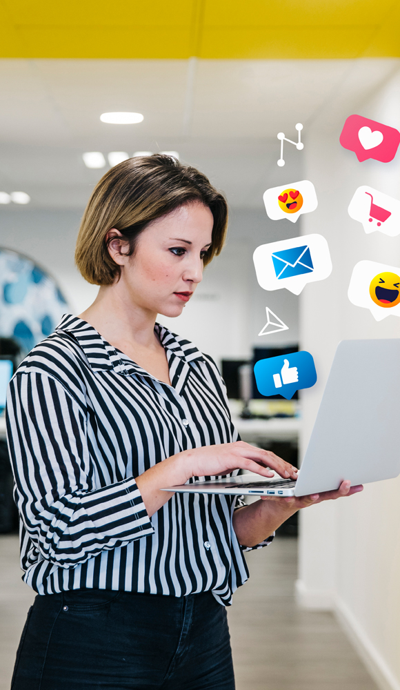 Social Media Marketing