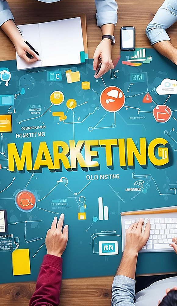 Marketing Strategy