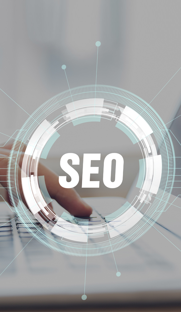 Search Engine Optimisation